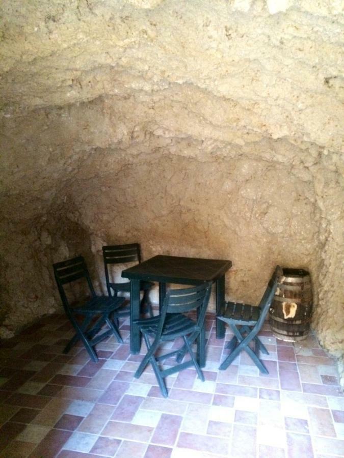 Casa A Santo Stefano Di Sessanio Villa Buitenkant foto